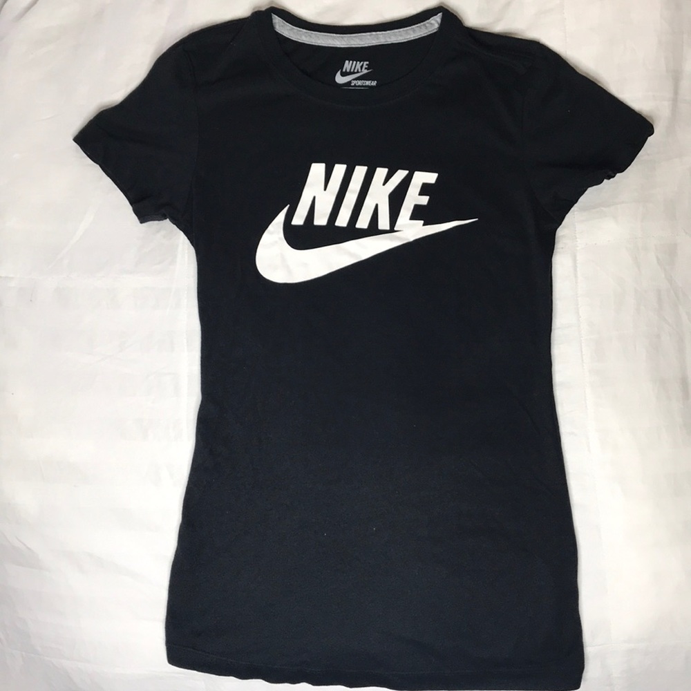 Nike shirt